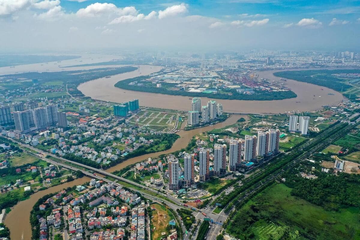 thủ tục mua chung cư